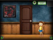 Joc Amgel Kids Room Escape 335 en línia