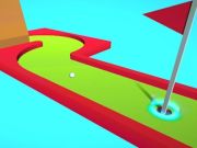 Joc Mini de golf en línia