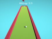 Joc Mini de golf en línia