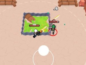 Joc Squad Shooter 3D en línia