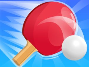 Joc Ping Pong Battle Table Tennis en línia