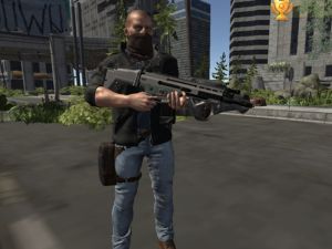 Joc L’últim de Survival 2 en línia