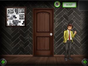 Joc Amgel Easy Room Escape 304 en línia