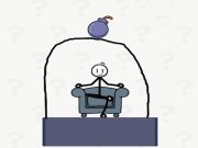 Joc Stickman Rescue Draw 2 Save en línia