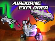 Joc Explorador aeri en línia