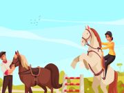 Joc Escape Lone Rider en línia