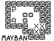 Joc Maybank en línia