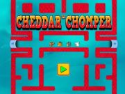 Joc Cheddar Chomper en línia