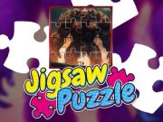 Joc Golem Jigsaw Puzzle en línia