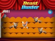 Joc Beast Buster en línia