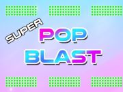 Joc Super Pop Blast en línia