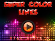 Joc Línies Super Color en línia