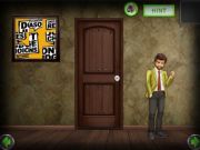 Joc Amgel Easy Room Escape 305 en línia