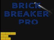 Joc Brick Breaker Pro en línia