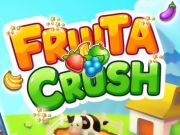 Joc Fruitta Crush en línia
