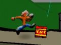 Joc Crash Bandicoot  en línia