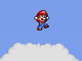 Joc Super Mario Jump  en línia