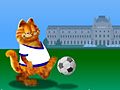 Joc Garfield 2  en línia