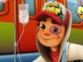 Joc Doctor de Subway Surfers  en línia