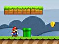 Joc Zona de Mario  en línia