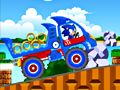 Joc Camió sonic  en línia