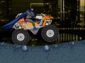 Joc Batman Super Truck  en línia