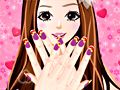 Joc Beauty Nails Beginner en línia