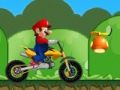 Joc Mario Fun Ride  en línia
