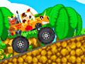 Joc Donkey Kong Truck  en línia