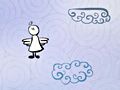 Joc Salt de doodle  en línia