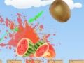 Joc Fruits Crazy Killer  en línia