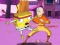 Joc Bob Esponja: Estiu de Super Brawl  en línia