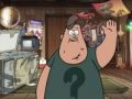 Joc Gravity Falls: Cabana país de les meravelles  en línia