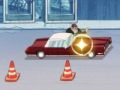 Joc Gravity Falls: Great Escape en Stenmobile  en línia