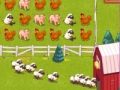 Joc Barnyard: real  en línia