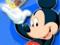 Joc Doodle màgic de Mickey's  en línia