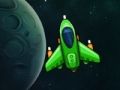 Joc Galaxy: Dominació  en línia