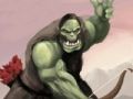 Joc La guerra contra els orcs  en línia