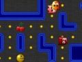 Joc Pacman  en línia