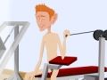Joc Últim entrenament Douchebag  en línia