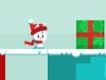 Joc Bola de neu: la pau de Nadal  en línia