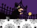 Joc Córrer en Halloween  en línia