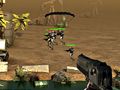 Joc Defensor del desert  en línia