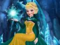 Joc Cor fred: Elsa princesa  en línia