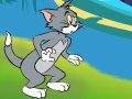 Joc Tom i Jerry - Cat Crossing  en línia