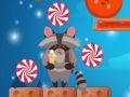 Joc Ós rentador: Sweet Rush  en línia