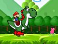 Joc Les aventures de Mario i Yoshi 2 en línia