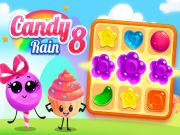 Joc Candy Rain 8 en línia