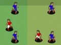 Joc Euro 2016: Ajudar a la febre  en línia