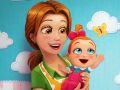 Joc Cafe Emily: Un nou començament  en línia